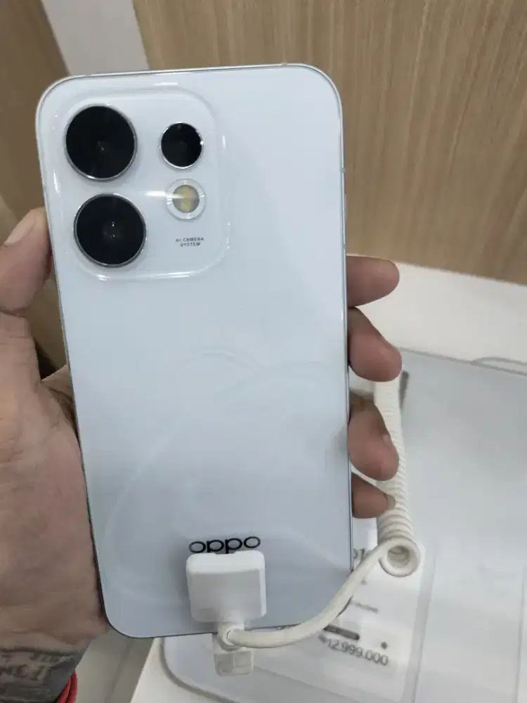 oppo reno 16 5G