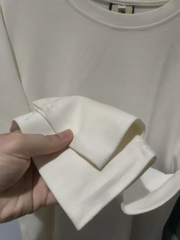 Joybasic Long Shirts