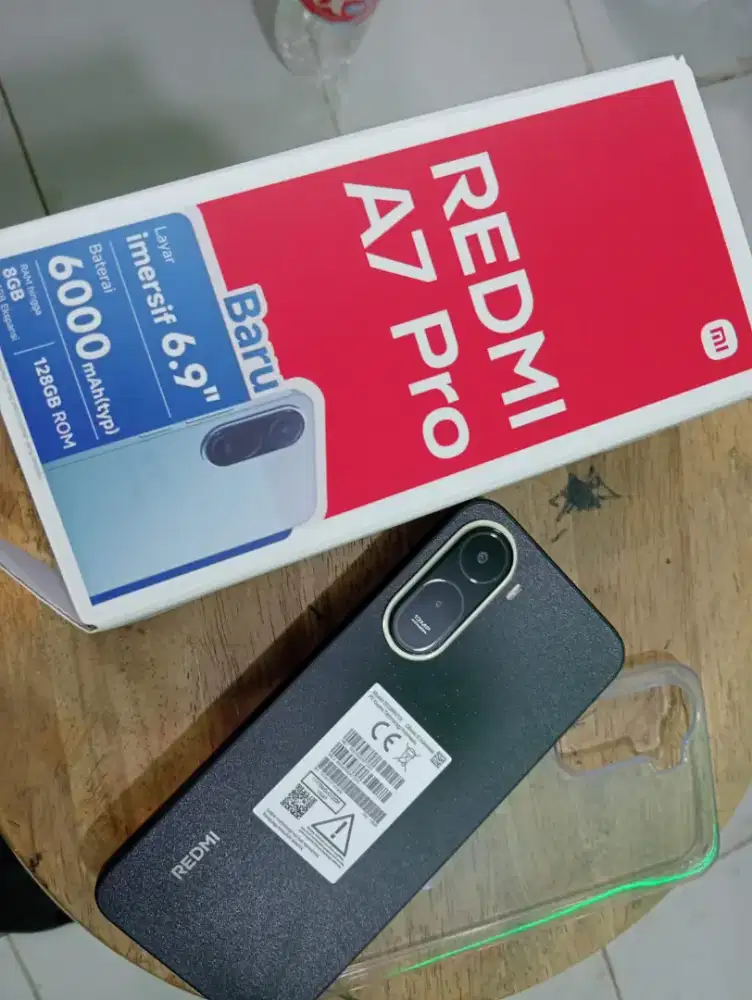 Xiaomi Redmi A7 Pro 4/128