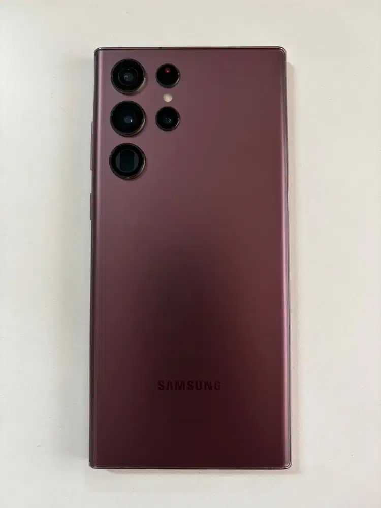 WTS Samsung S22 Ultra 12/256 SEIN