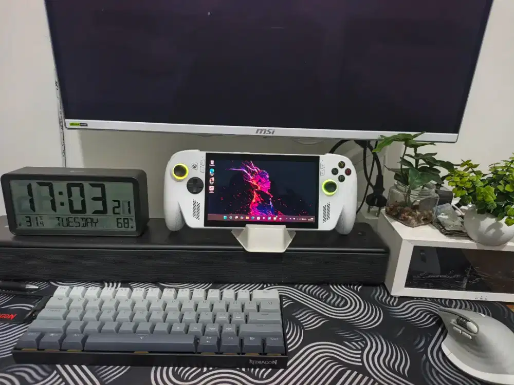ASUS ROG XBOX ALLY