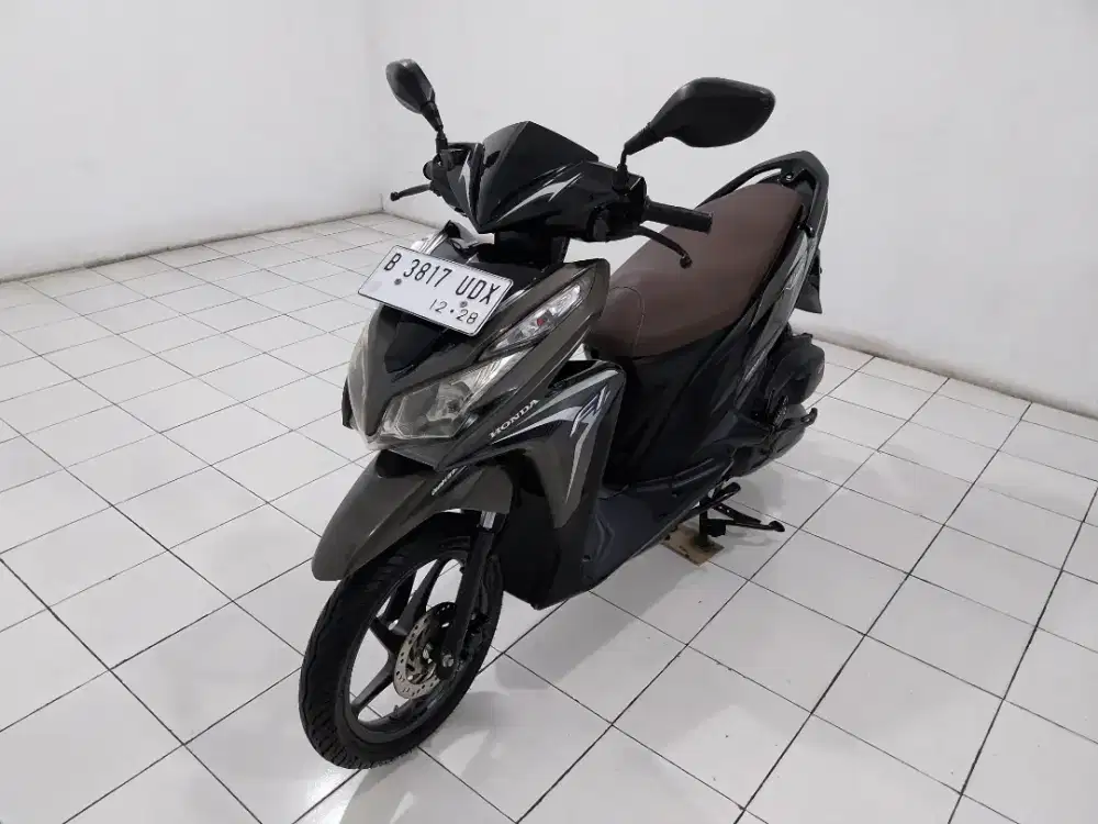 Vario 125 cc 2013 KZR mulus