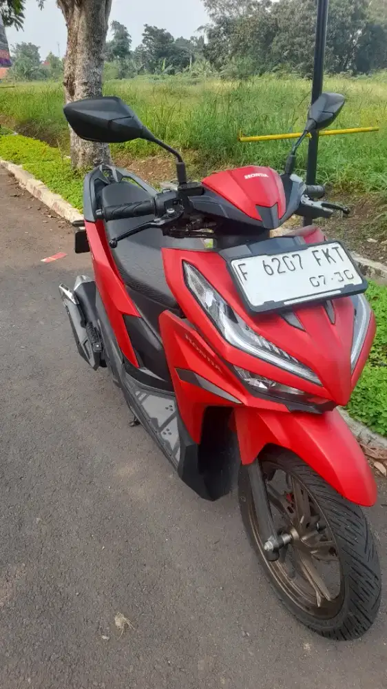 VARIO 150 TAHUN 2025 Cc 150