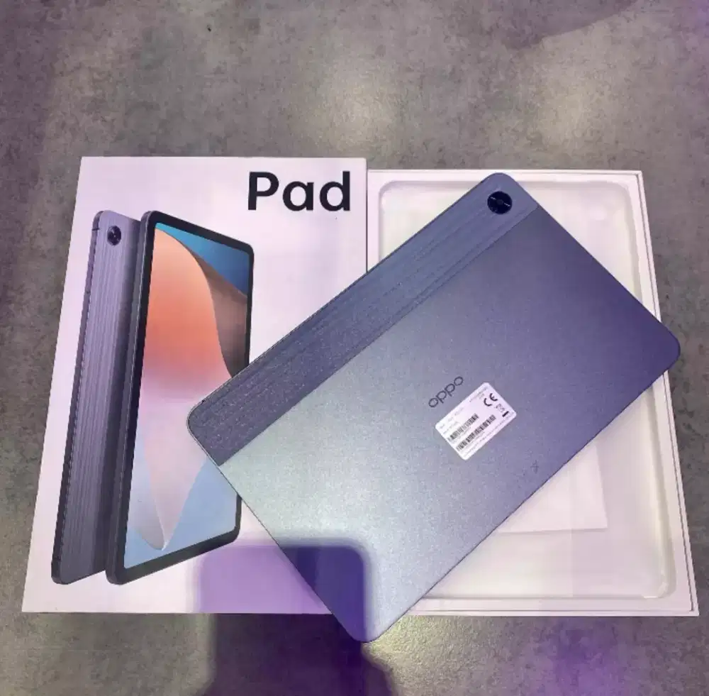 Oppo Pad Air 4/64 WiFi mulus no minus