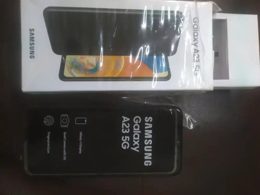 Samsung A23 5G 8/128