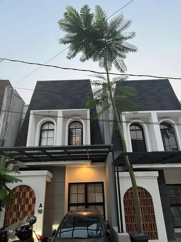 Cari ART Pulang Pergi Cinangka Pondok Cabe Depok