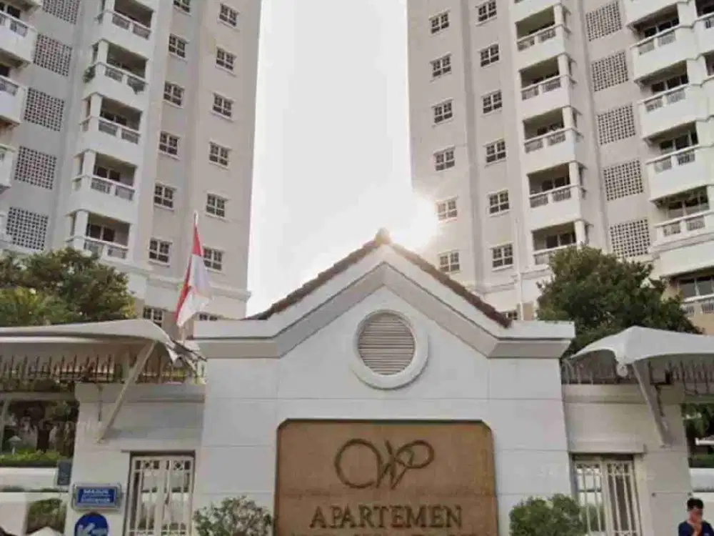 Jual Murah Apartment Kedoya Elok