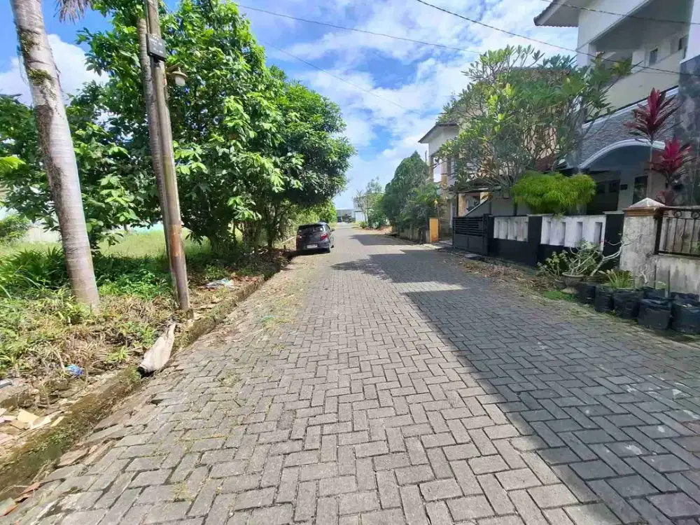 TANAH DI JOHOR EKA SURYA DALAM KOMPLEK