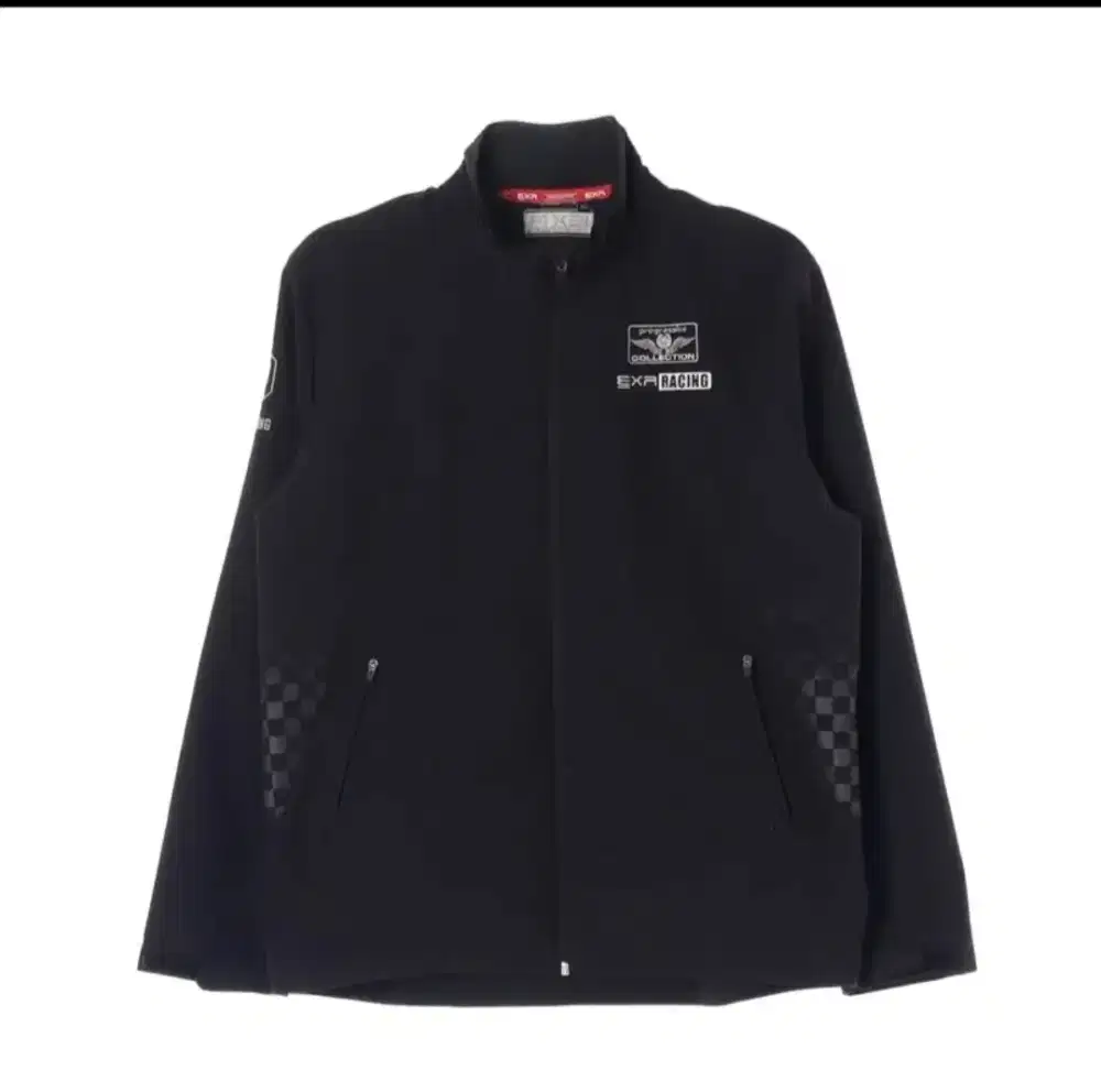 Jaket EXR Racing Murah