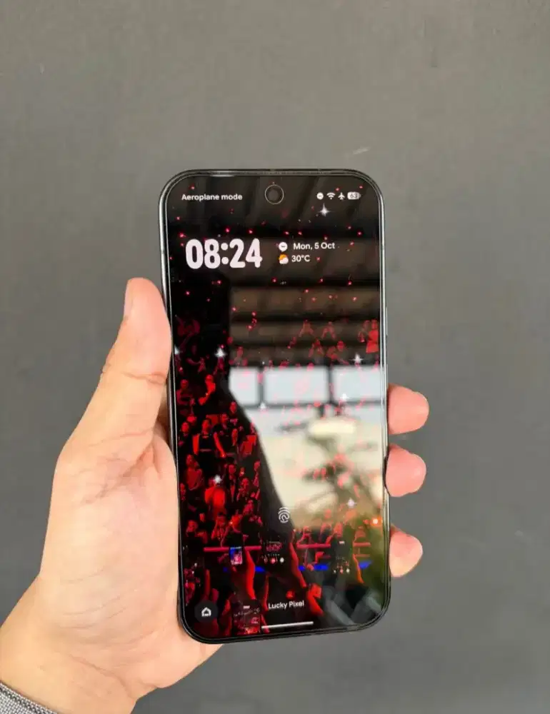 Google pixel 10 Pro
