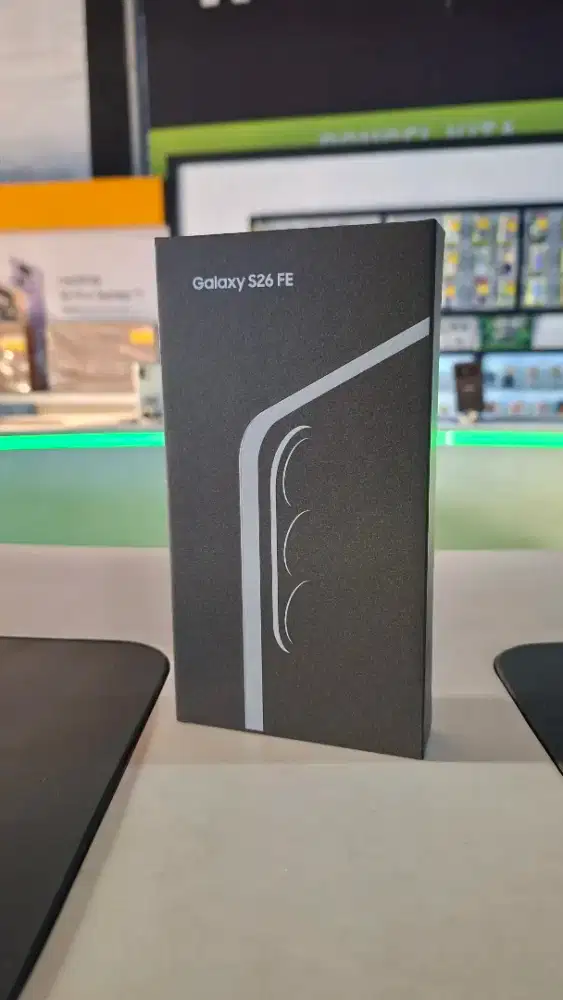 Samsung S25FE potongan harga 2 jt harga cma 9.999 aja