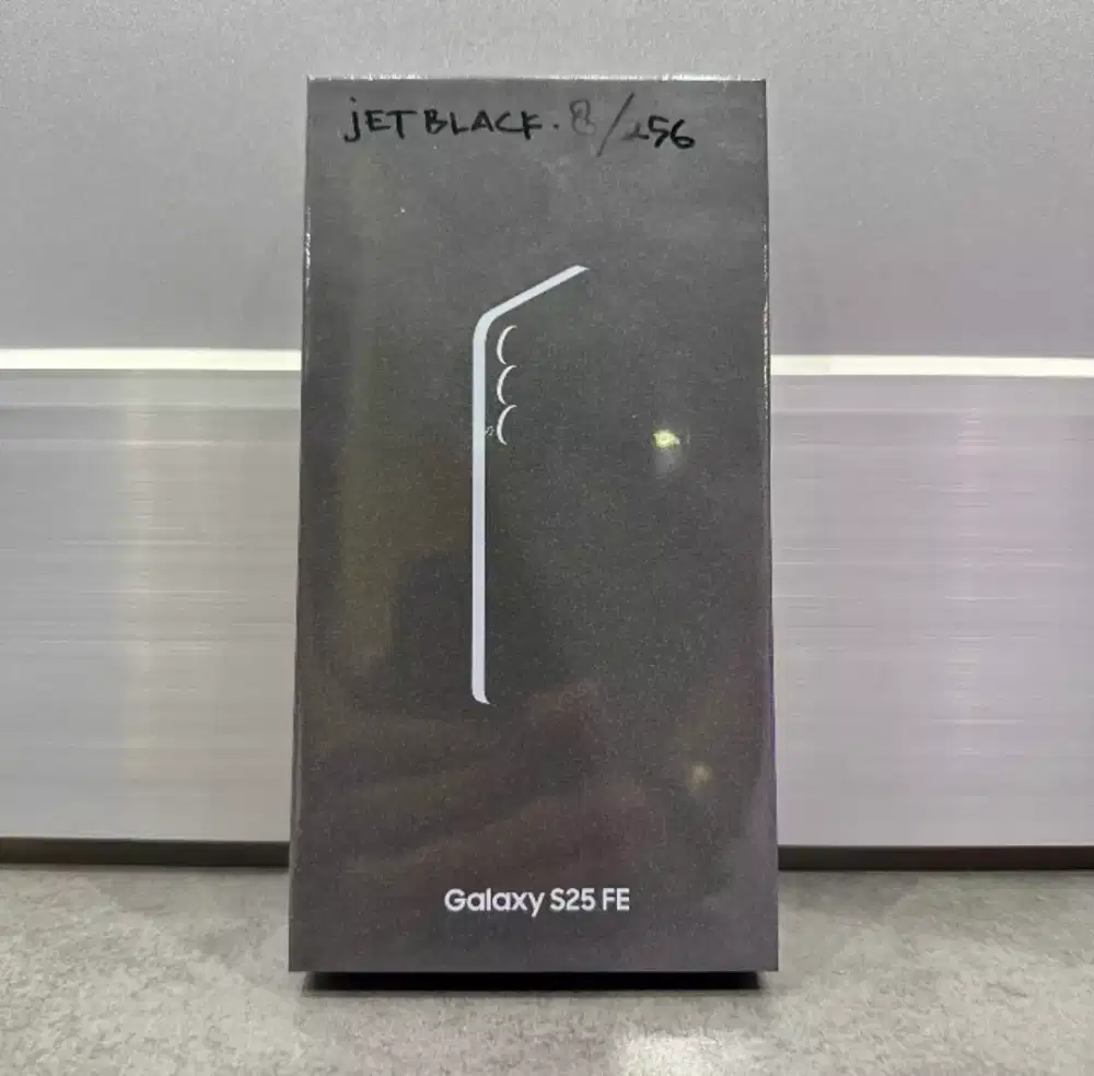 Samsung Galaxy S25 Fe 8/256 Sein