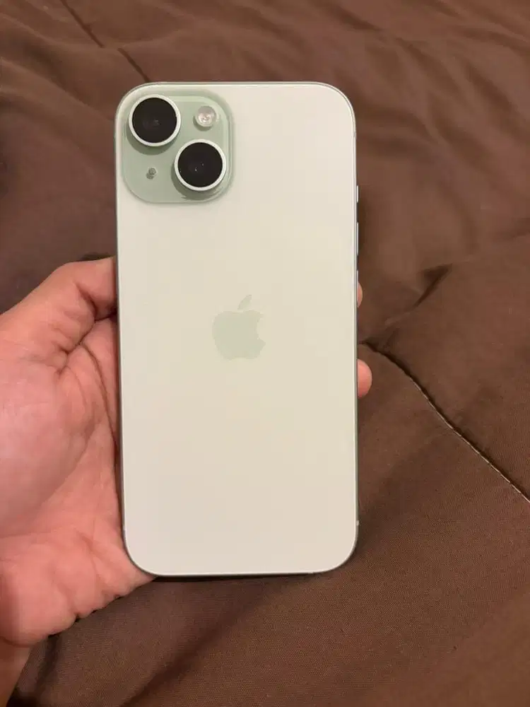 Iphone 15 basic 128gb ibox