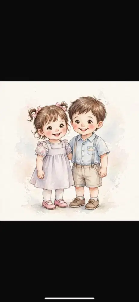 DICARI PEKERJA UNTUK JAGA ANAK