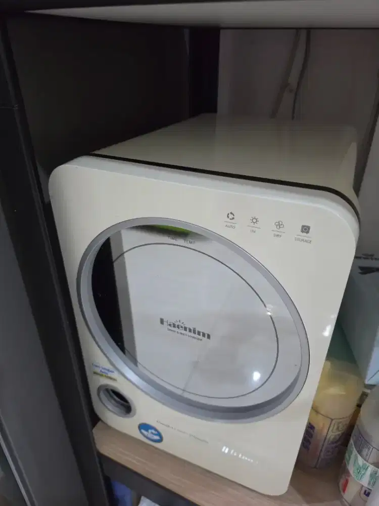 Haenim dryer dan sterilizer