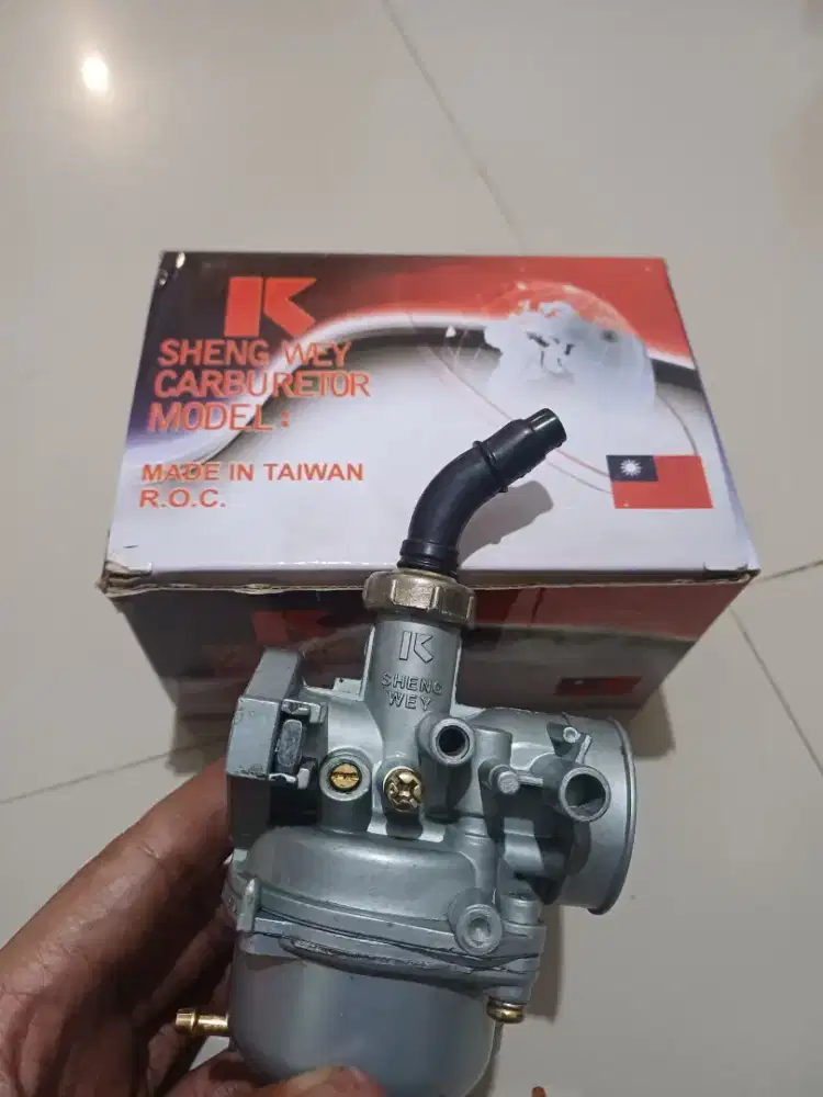 Karburator grand supra x lama