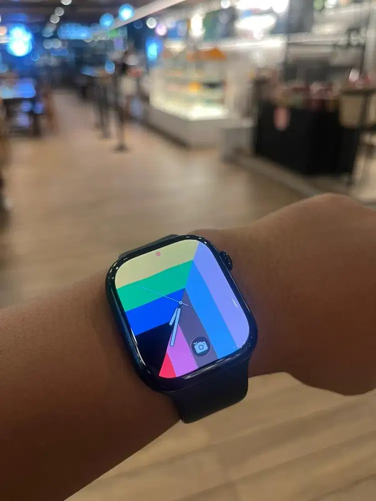 Apple Watch Series 10 46mm