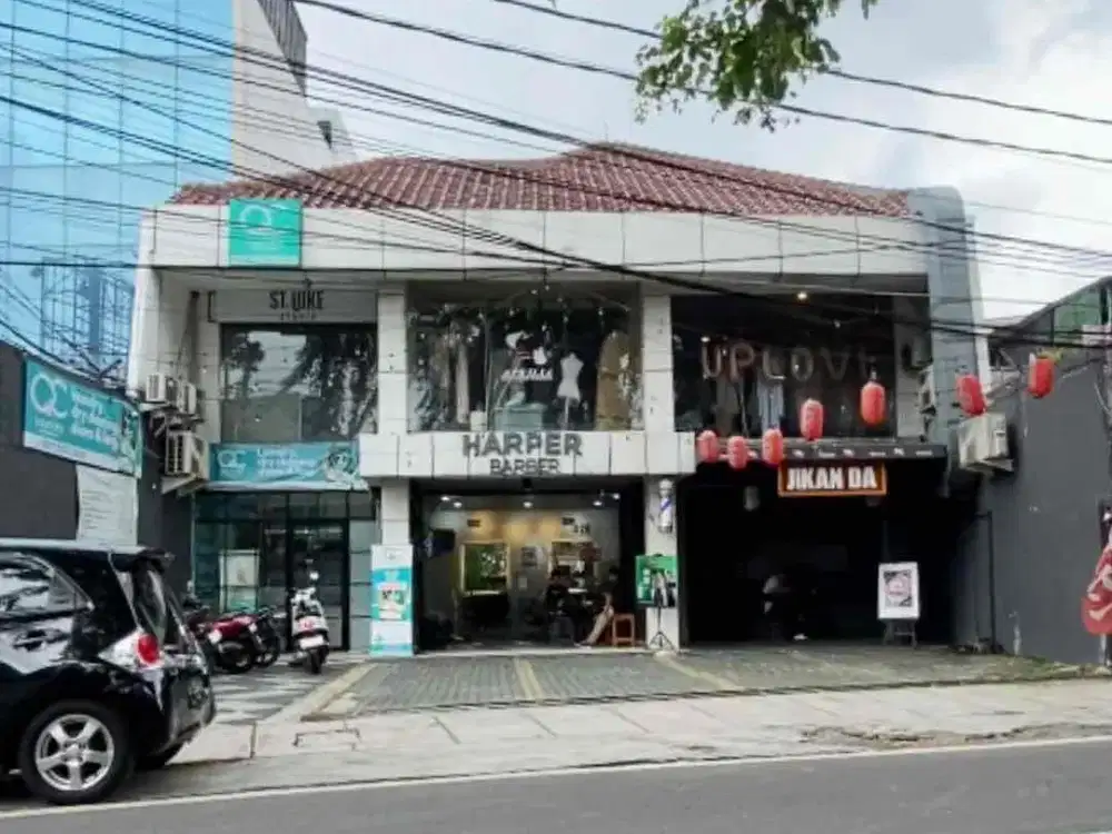jl pejaten raya
