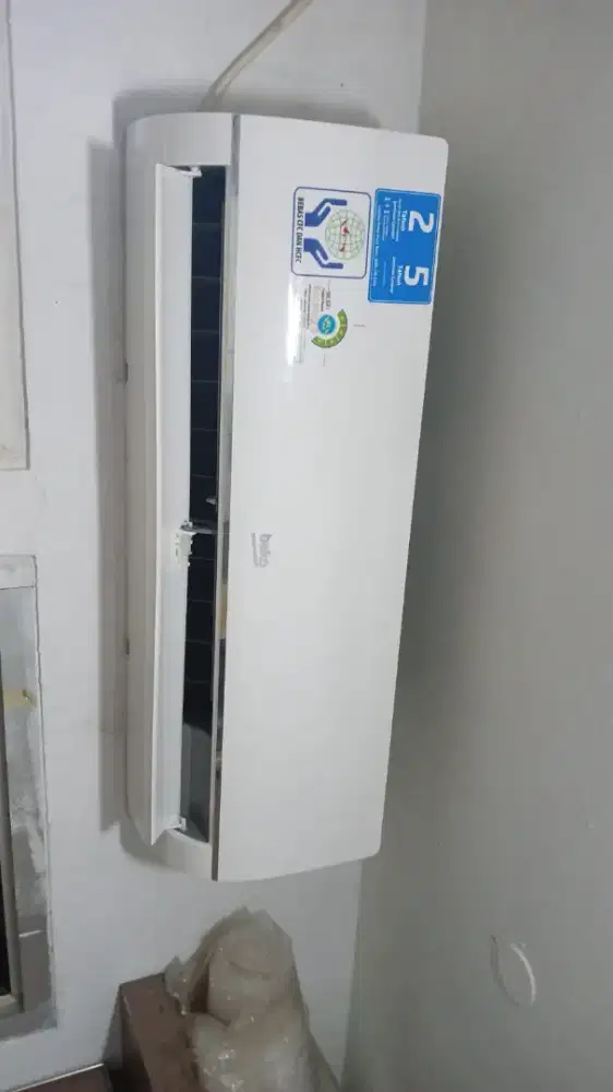 Ac beko 1 pk non inverter