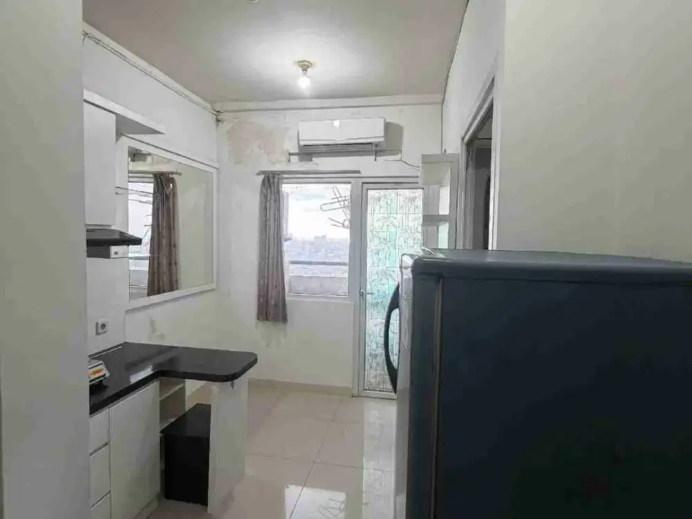 unit Apartemen turun harga