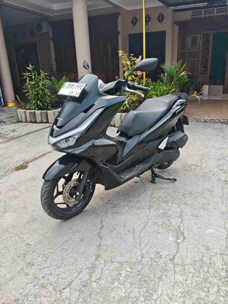 (Forsale) PCX All New 2025 160cc Mesin Jos