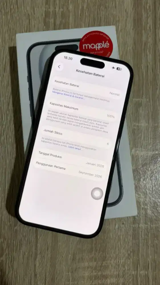 Iphone 15 basic 128gb