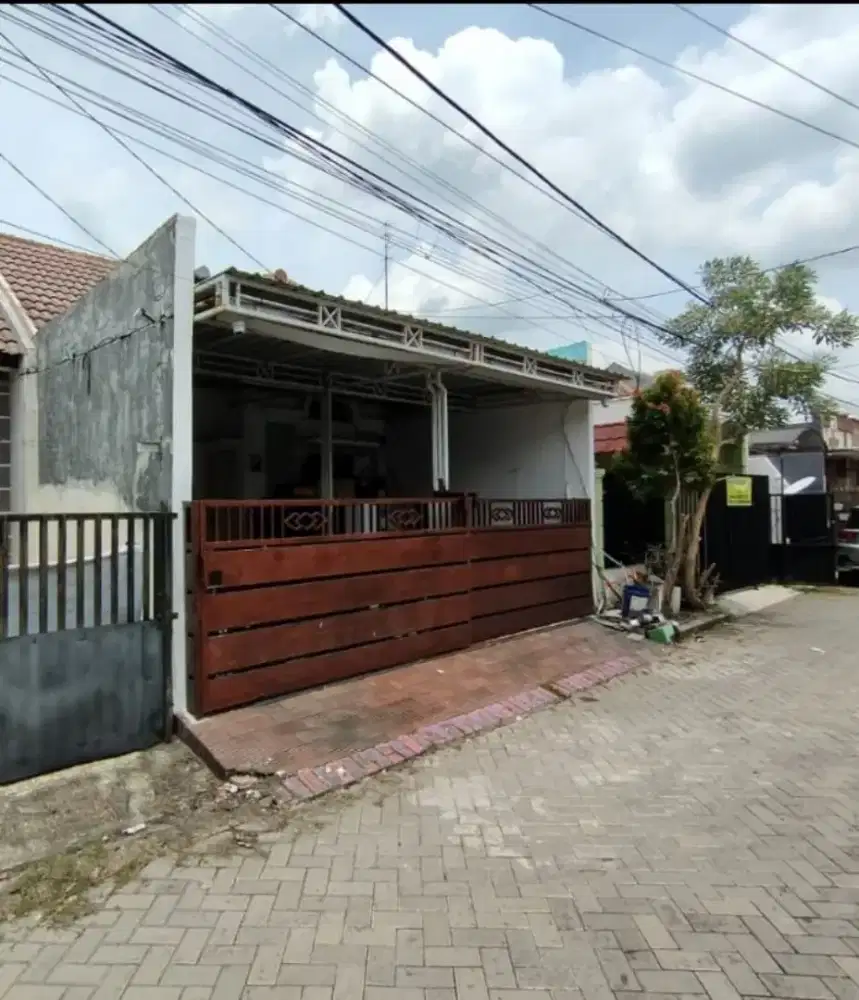 Jual Rumah Cepat