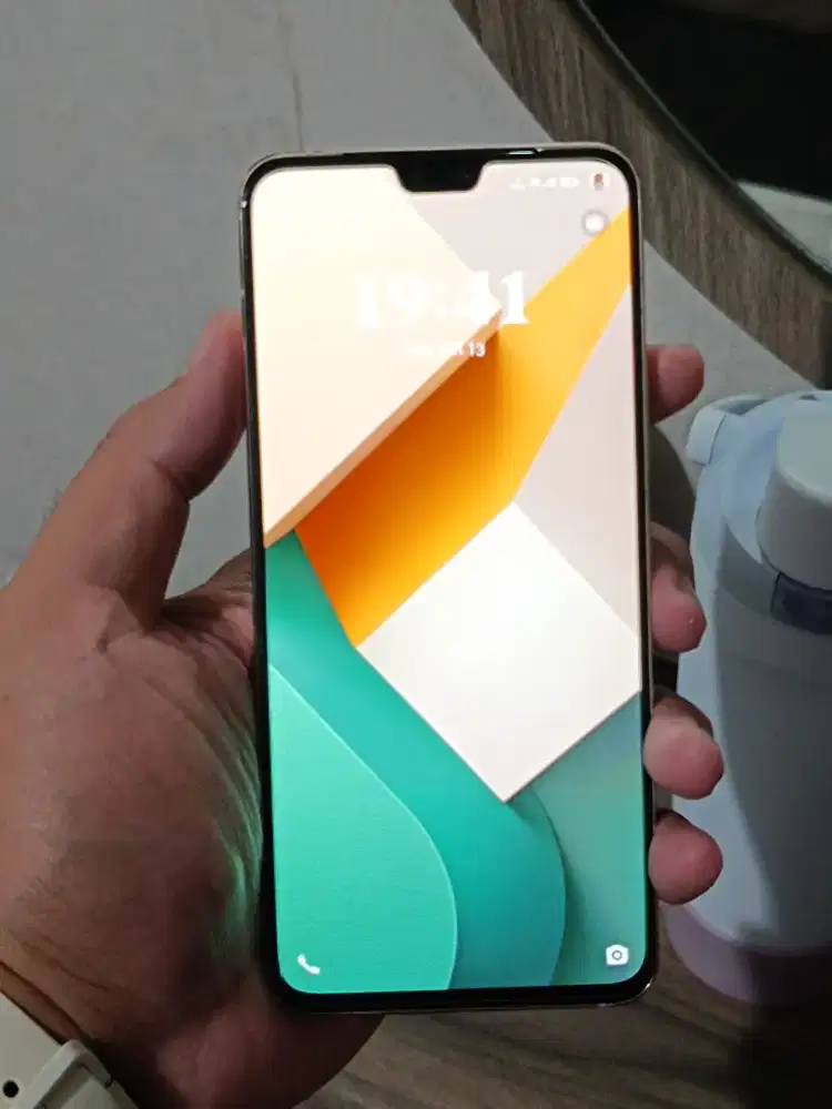 Vivo V23 5g Fullset Murah
