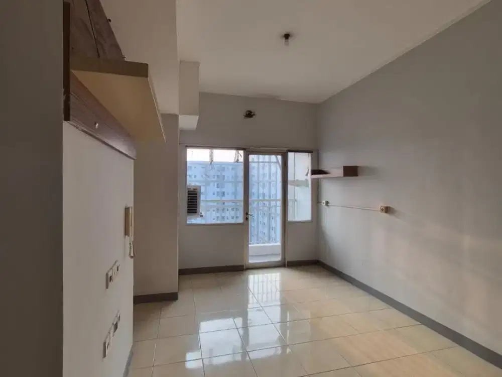 Dijual Apt Season City bagus ,bersih dan terang
