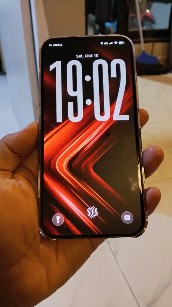 Infinix GT 50pro