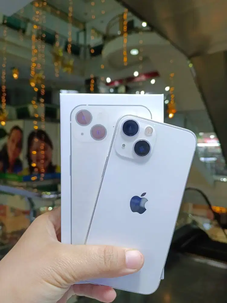 IPHONE 13 MINI 128GB SECOND IBOX