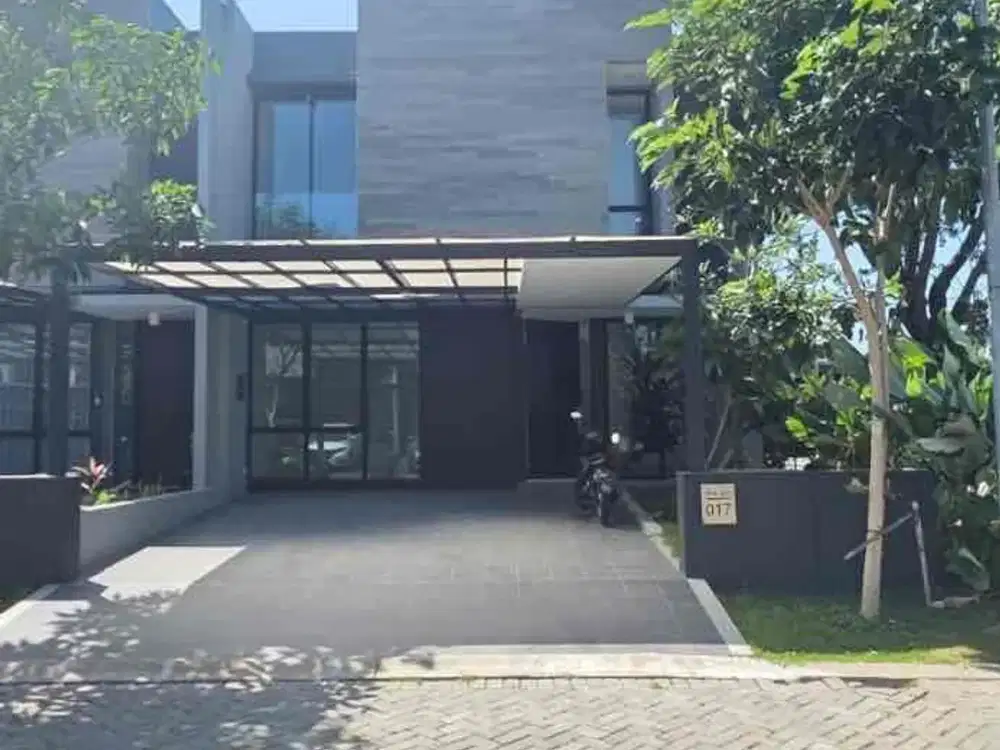 HOOK‼ Rumah Pelican Hill, Citraland Surabaya