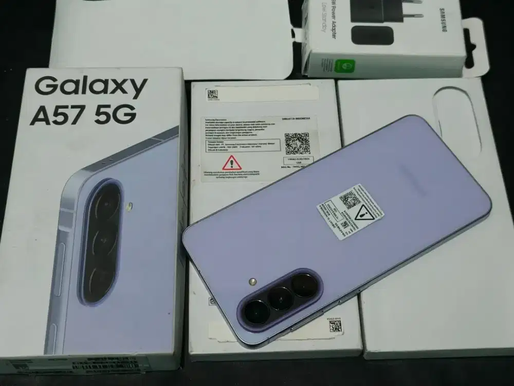 Samsung A57 5G 8/256Gb