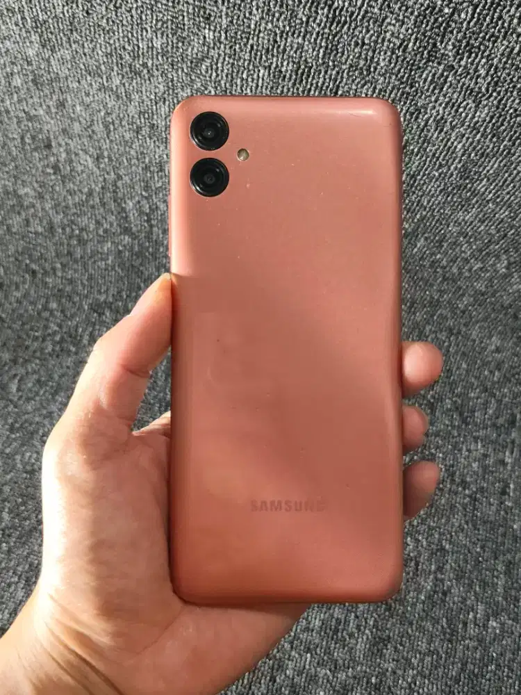 Samsung a04E 3/32