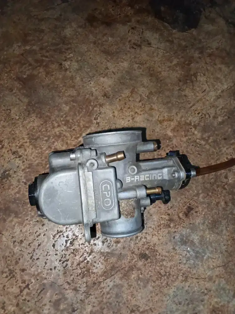 Dijual aja lagi bu