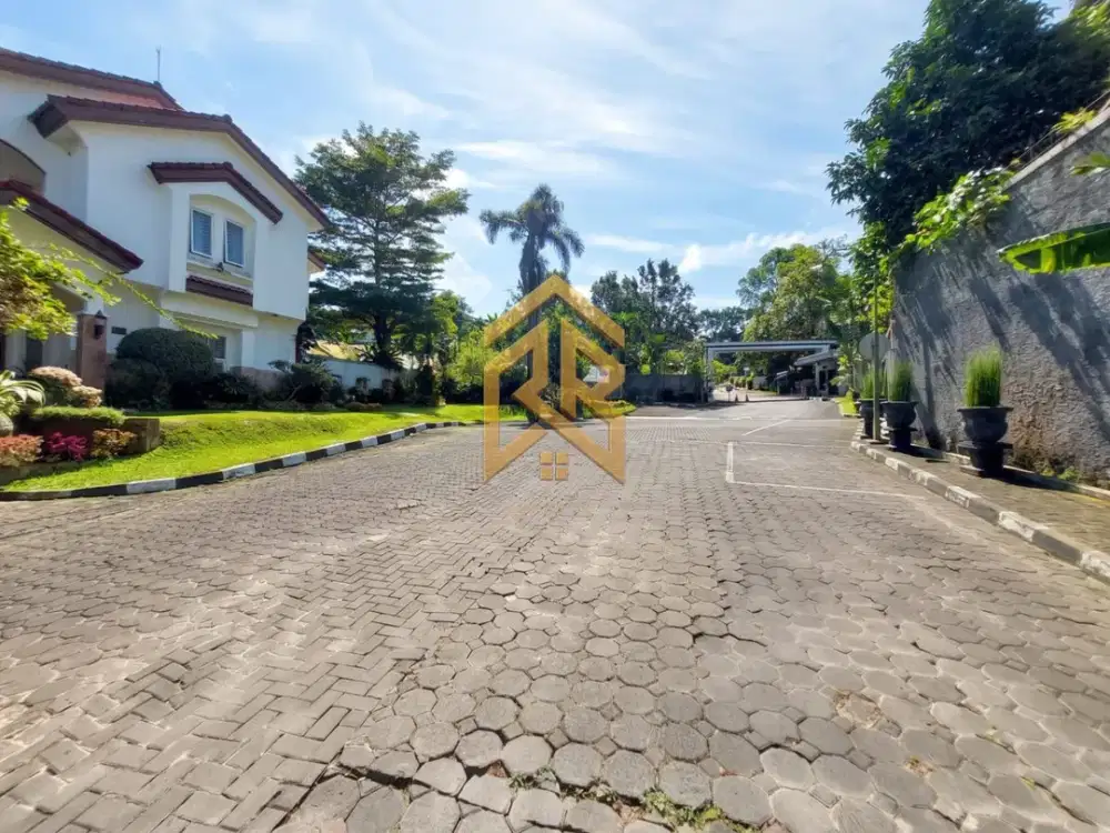 RUMAH BAGUS SAYAP TUBAGUS ISMAIL DAGO BANDUNG Akses Mudah Harga Nego