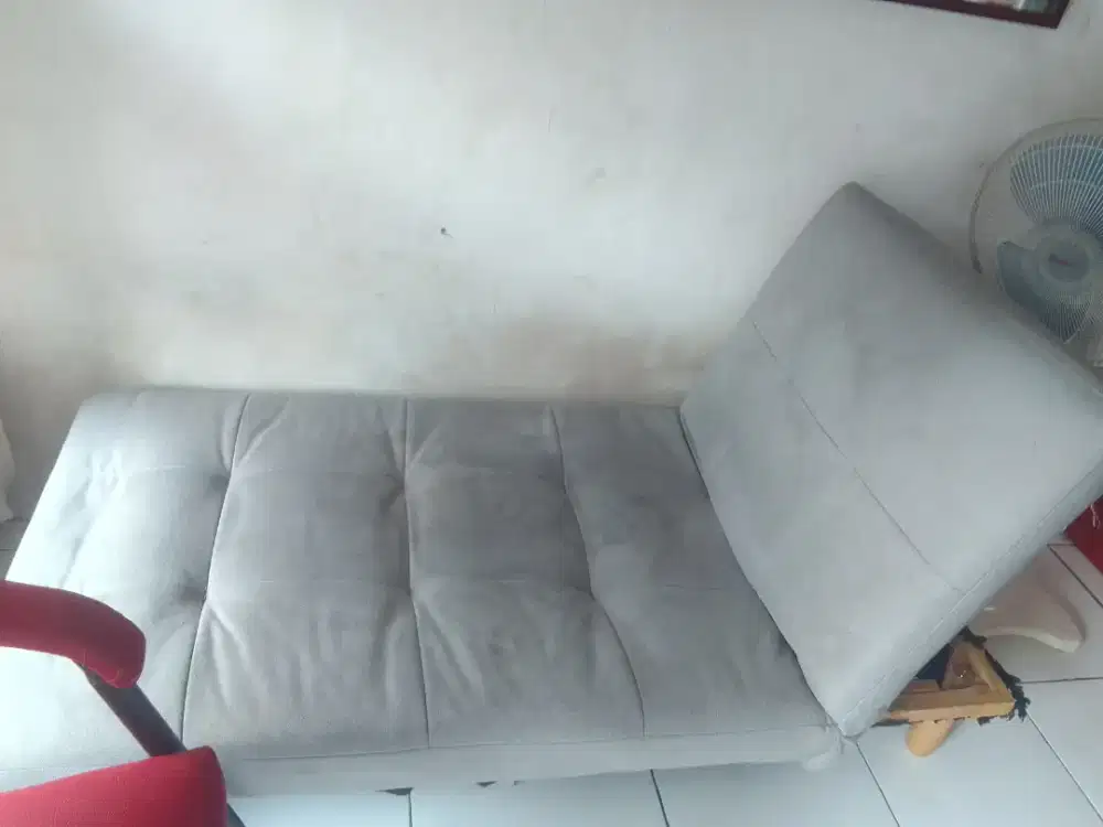 Renovasi jok sofa dll.