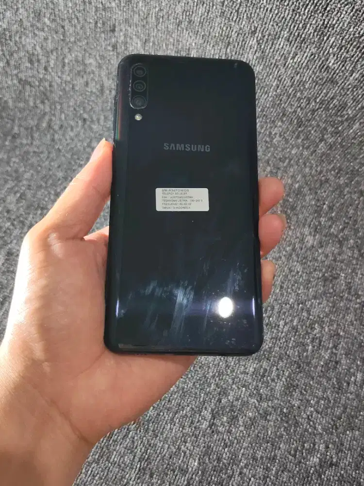 Samsung a30s 4/64 nfc