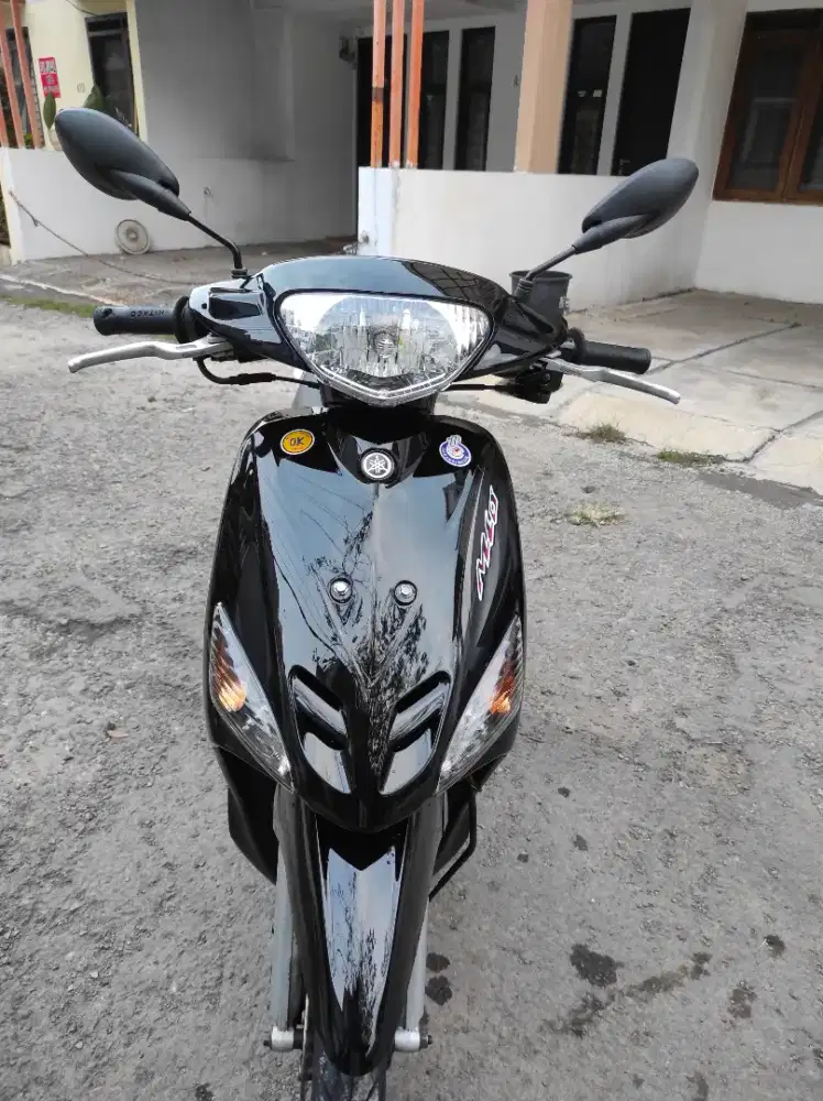mio smile convert sporty