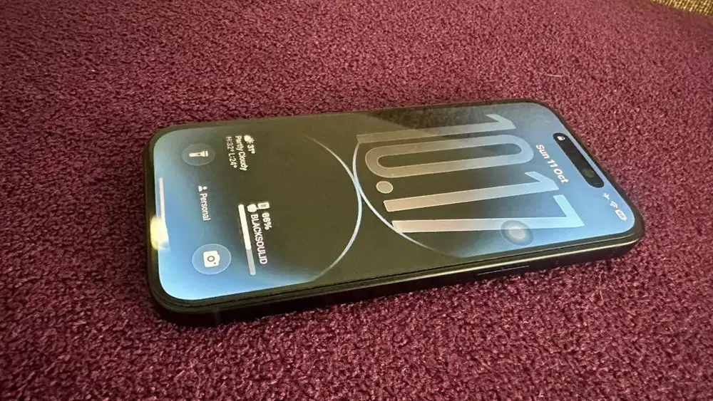 Iphone 15 Basic 256 Ex. Ibox