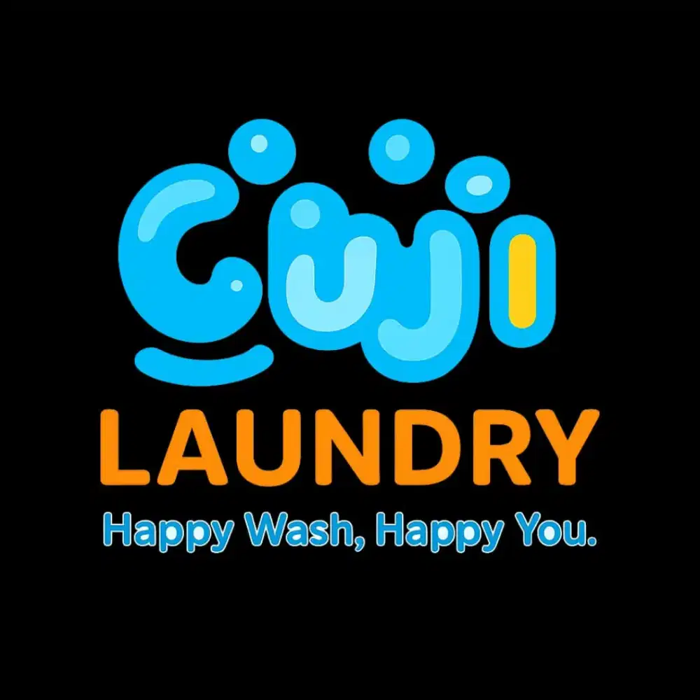 DICARI KURIR UNTUK LAUNDRY