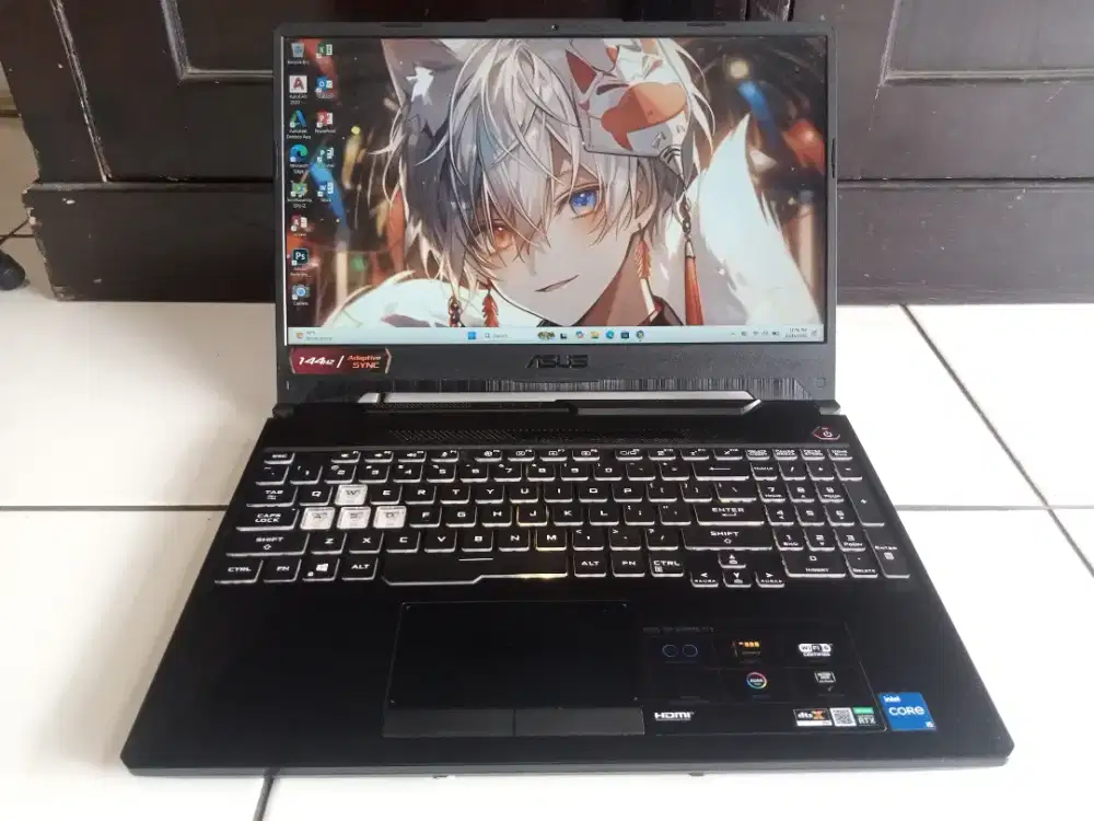 asus tuf gaming