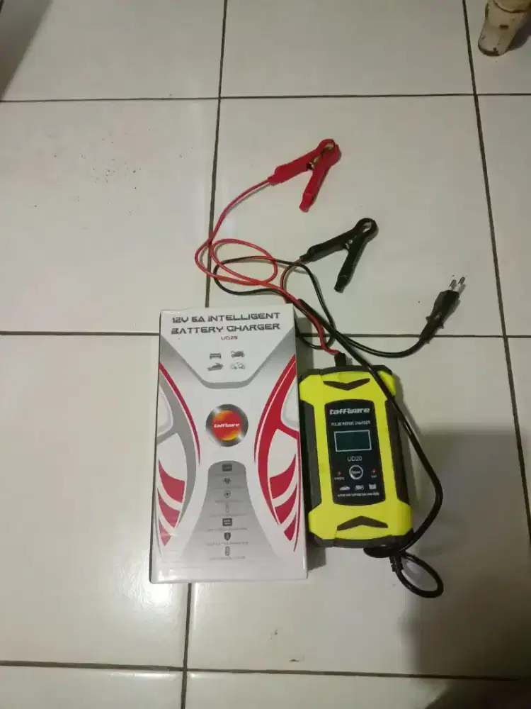 Casan aki taffware