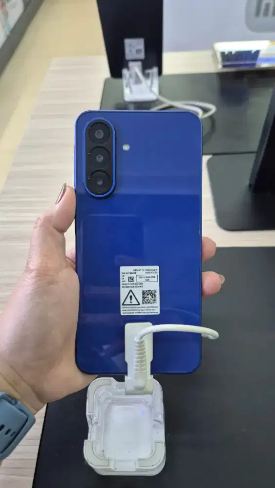 SAMSUNG A27 5G NFC TAHAN AIR BISA CICILAN JUGA YA KA HANYA KTP SAJA