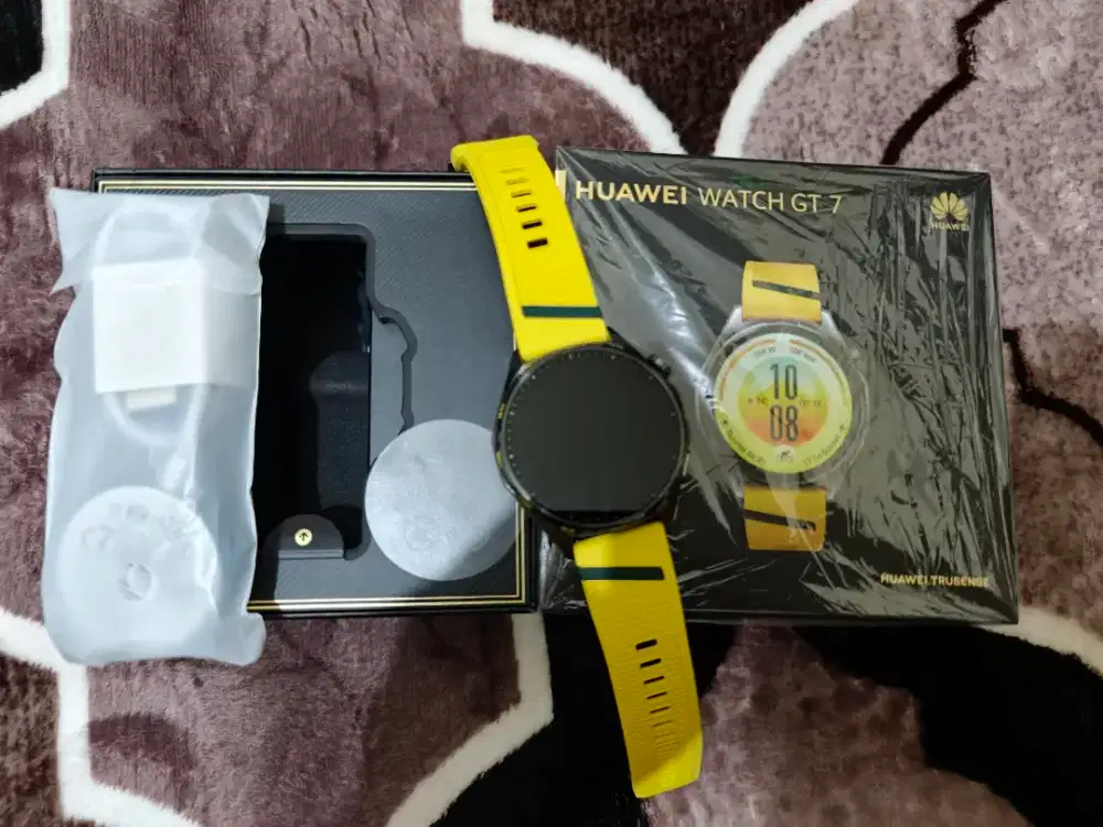 Jam Smartwatch Huawei GT 7