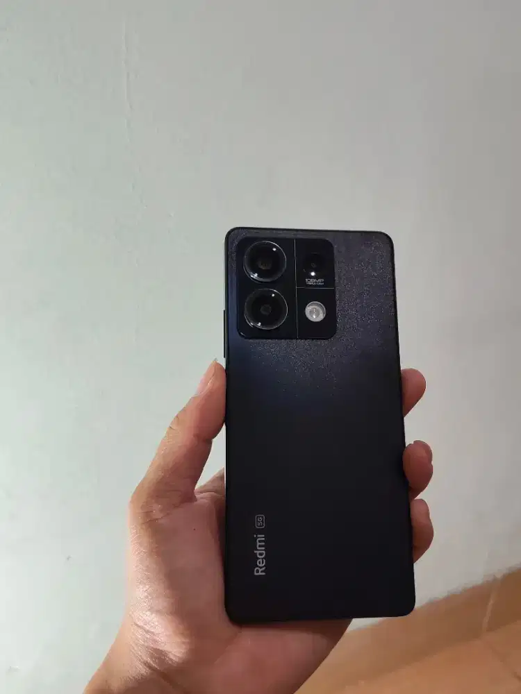 Redmi note 13 5G 8/256