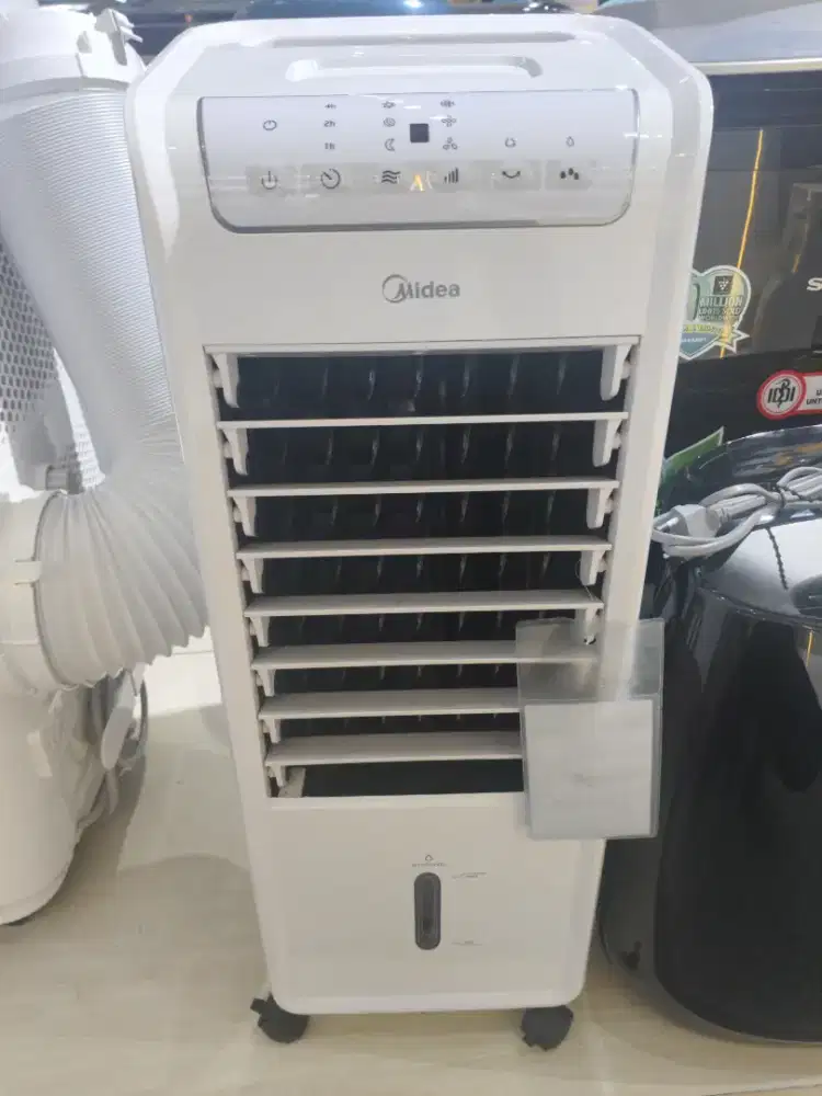 Air Cooler Midea 6L