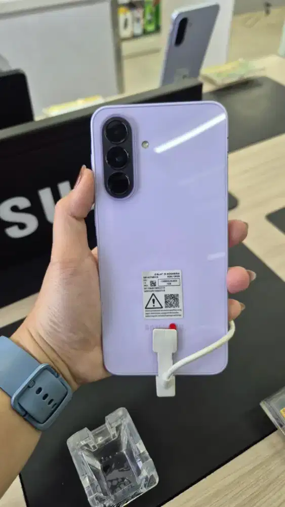 NEW SAMSUNG A37 5G BISA CICILAN KTP SAJA