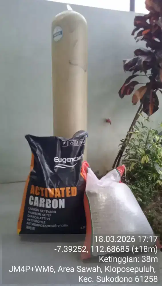 JASA TUKANG LEDENG POMPA AIR DETEKSI PIPA BOCOR FILTER AIR TANDON AIR