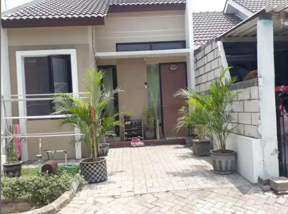 Jual Murah Perumahan